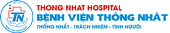 Bệnh viện Thống Nhất Vietnam Big Logo