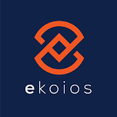 Ekoios Technology Vietnam Big Logo