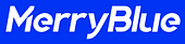Merryblue Vietnam Big Logo