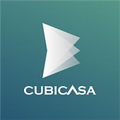 CubiCasa Vietnam Big Logo