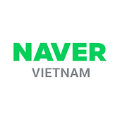 NAVER VIETNAM Vietnam Big Logo