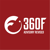 360F (Singapore) Pte. Ltd. Vietnam Big Logo