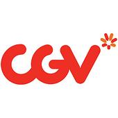 CJ CGV Vietnam Big Logo