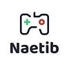 Naetib Game Studio Vietnam Small Logo