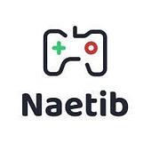 Naetib Game Studio Vietnam Small Logo