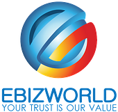EBIZWORLD Vietnam Big Logo