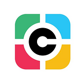 Capi Creative Vietnam Big Logo