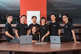 Team Tech