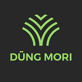 Dũng Mori Vietnam Big Logo