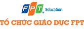FPT Education Vietnam Big Logo