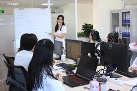 Internal Training