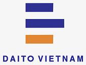 DAITO VIETNAM CO., LTD Vietnam Big Logo