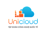 Unicloud Group Vietnam Big Logo