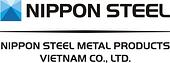 CÔNG TY TNHH NIPPON STEEL METAL PRODUCTS VIETNAM Vietnam Big Logo