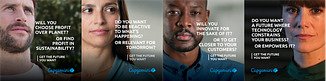 Capgemini Vietnam Headline Photo
