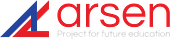 ARSEN Kawaijuku Tech Vietnam Co.,Ltd Vietnam Big Logo