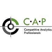 Competitive Analytics Professionals (CAP) LLC Vietnam Big Logo