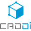 CADDI VIETNAM Co., Ltd. Vietnam Small Logo