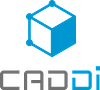 CADDI VIETNAM Co., Ltd. Vietnam Small Logo