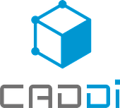 CADDI VIETNAM Co., Ltd. Vietnam Small Logo