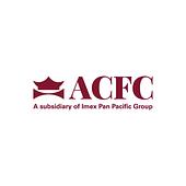 Công Ty TNHH Thời trang và Mỹ phẩm châu Âu (ACFC) Vietnam Big Logo