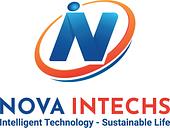 NOVA INTECHS Vietnam Big Logo