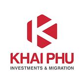 Khai Phú Investments and Migration Vietnam Big Logo