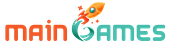 MainGames Vietnam Big Logo