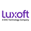 DXC Luxoft Vietnam Vietnam Small Logo