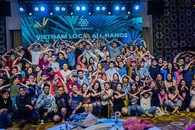 Vietnam Local All-hands