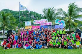 Company trip