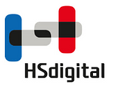 Hwaseung Digital (HS Digital) Vietnam Big Logo