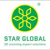 StarGlobal 3D Vietnam Big Logo