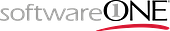 SoftwareONE Vietnam Vietnam Big Logo