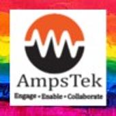 Ampstek Vietnam Big Logo
