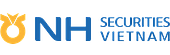 NH SECURITIES VIETNAM Vietnam Big Logo