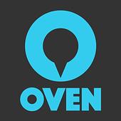 CÔNG TY TNHH OVEN Vietnam Big Logo