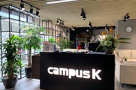 Office In Hanoi
