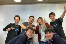 Japan Team