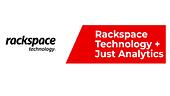 Rackspace Technology (acquired Just Analytics) Vietnam Big Logo