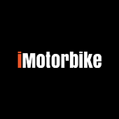 iMotorbike Vietnam Vietnam Big Logo