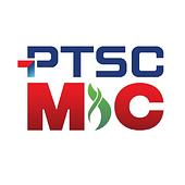 PTSC M&C Vietnam Big Logo