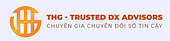 Công ty cổ phần giải pháp chuyển đổi số THG Vietnam Big Logo