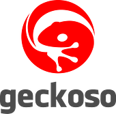GECKOSO Vietnam Big Logo