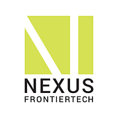 Nexus Frontier Tech Vietnam Big Logo