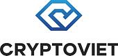 CRYPTOVIET Vietnam Big Logo