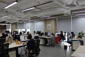 Working Place