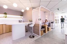 UrBox Hồ Chí Minh Office