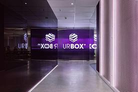 UrBox Hồ Chí Minh Office