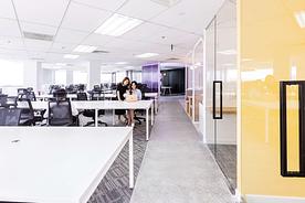 UrBox Hồ Chí Minh Office